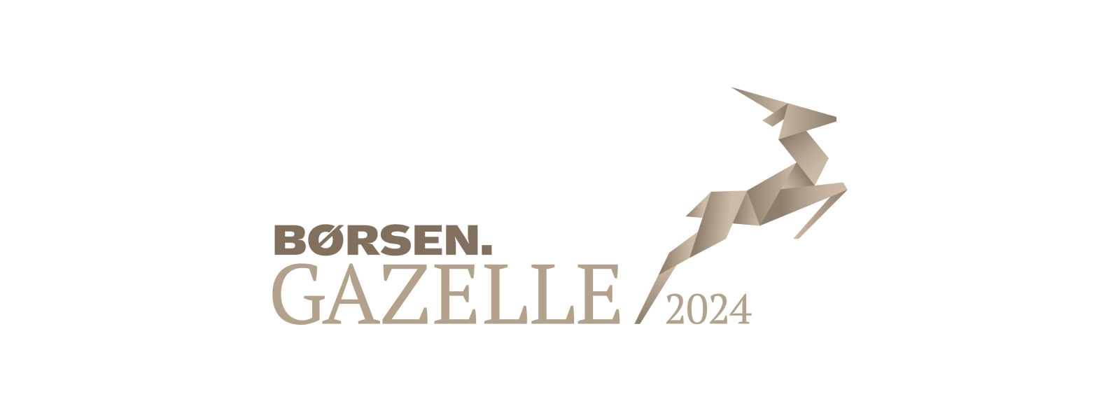 NordMas Gazelle virksomhed 2024