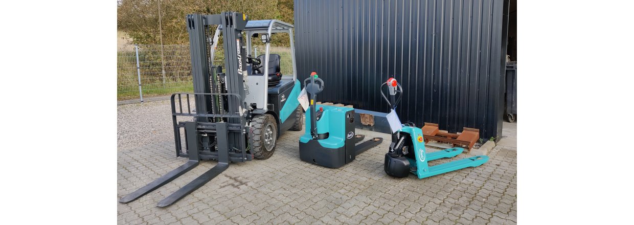 Baoli trucks nu p lager hos NordMas 
