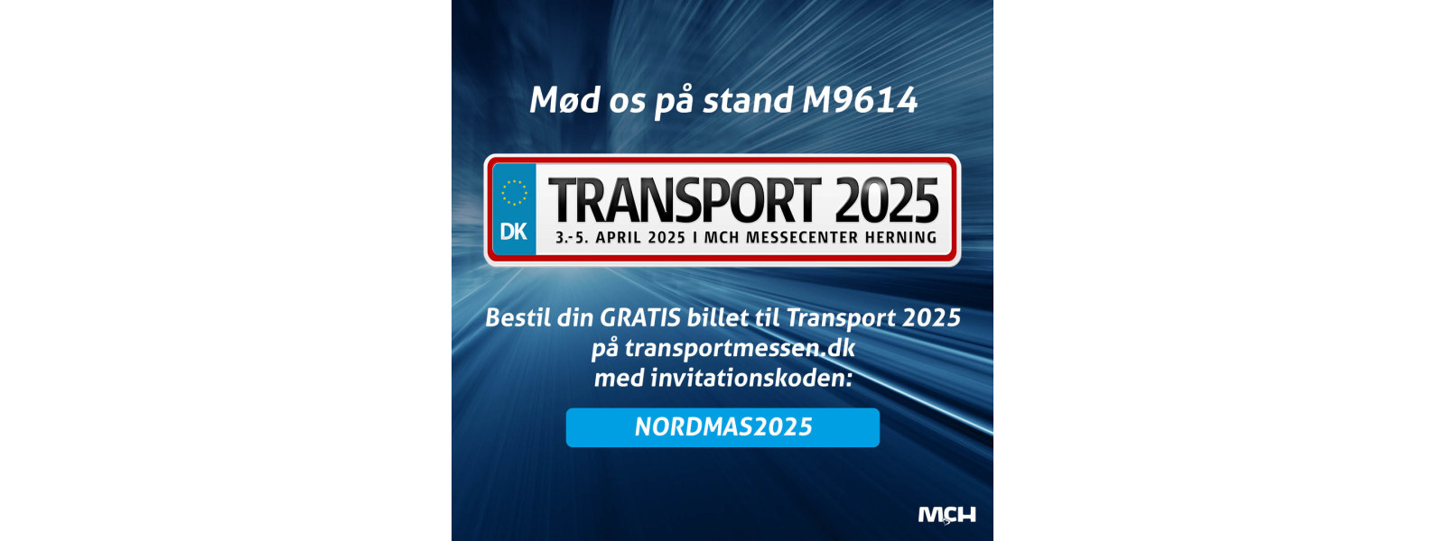 Effektivitet og bredygtighed i transportbranchen