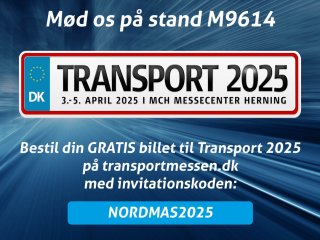 Effektivitet og bæredygtighed i transportbranchen