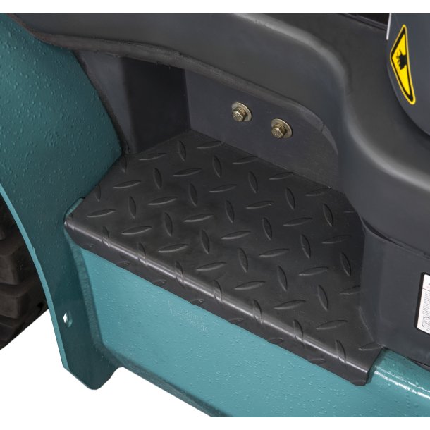 Diesel trucks fra Baoli