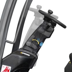 Diesel trucks fra Baoli