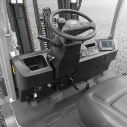 Diesel trucks fra Baoli