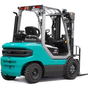 Diesel trucks fra Baoli