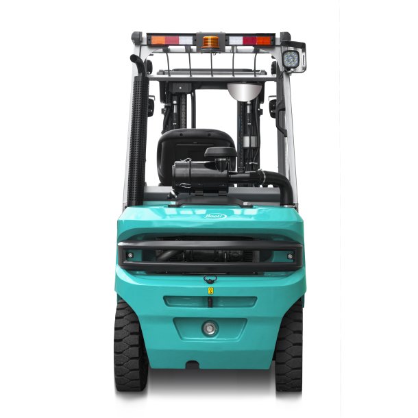 Diesel trucks fra Baoli