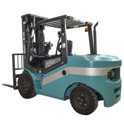 Diesel trucks fra Baoli