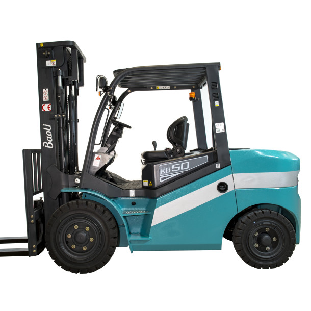 Diesel trucks fra Baoli