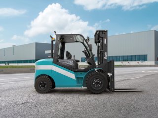 Baoli  Kvalitet og performance fra en verdensomspndende producent