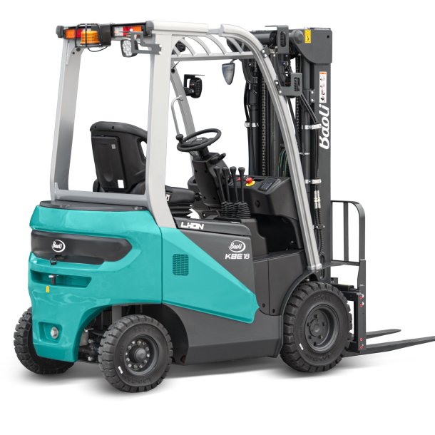 Baoli KBE 2.5 ton eltruck