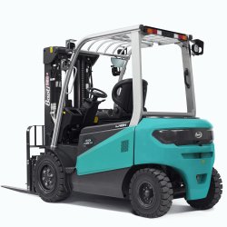 Baoli KBE 3.0 ton eltruck