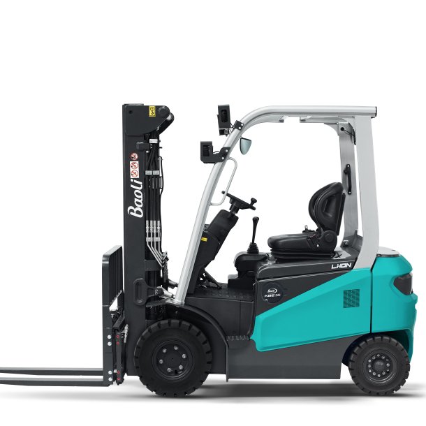Baoli KBE 3.0 ton Li-Ion eltruck