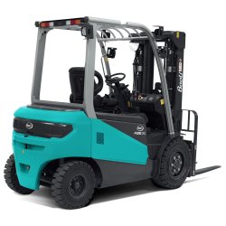 Baoli KBE 3.0 ton eltruck