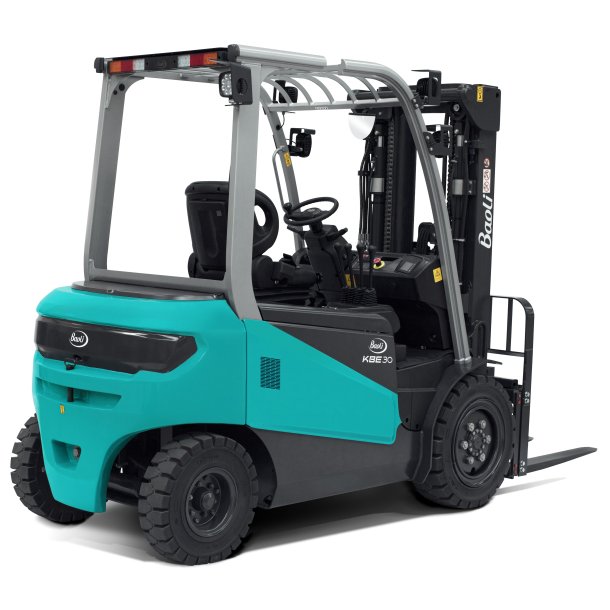 Baoli KBE 3.0 ton eltruck