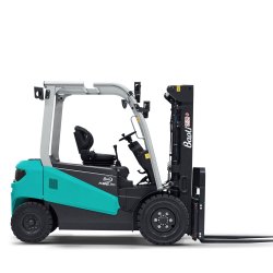Baoli KBE 3.0 ton eltruck