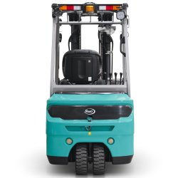Baoli KBET 1.8 ton eltruck Li-Ion