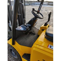 Brugt GS Lift El-truck 2500 kg