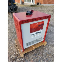 Brugt GS Lift El-truck 2500 kg