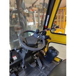 Brugt GS Lift Gas-truck 2500 kg