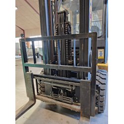 Brugt GS Lift Gas-truck 2500 kg