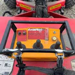 Brugt Palfinger BM241