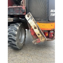 Brugt Manitou TMT 25 S