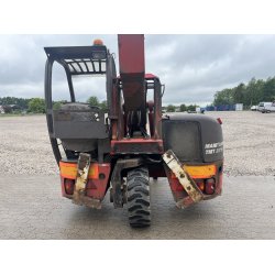Brugt Manitou TMT 25 S