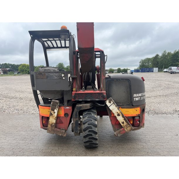 Brugt Manitou TMT 25 S