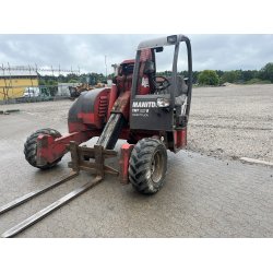 Brugt Manitou TMT 25 S