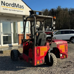brugt medbringertruck fra moffett