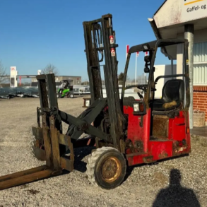 brugt medbringertruck fra moffett