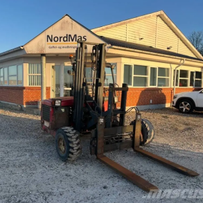 brugt medbringertruck fra moffett