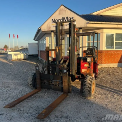brugt medbringertruck fra moffett
