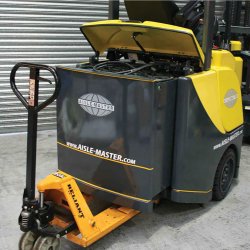 CombiLift Aisle Master