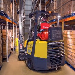 CombiLift Aisle Master