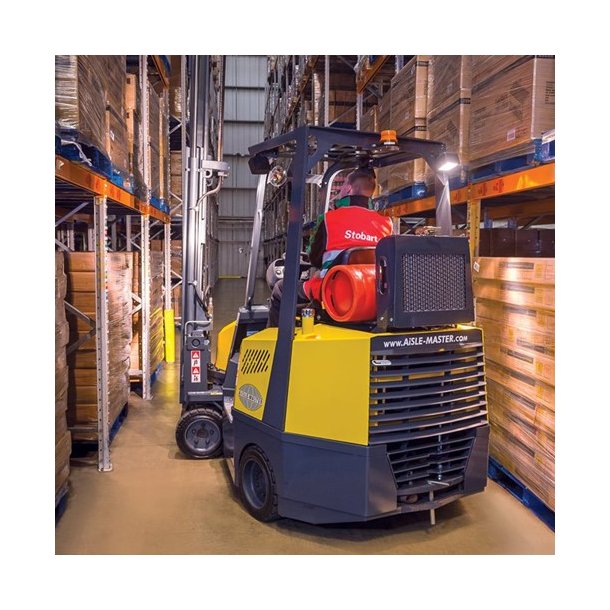 CombiLift Aisle Master