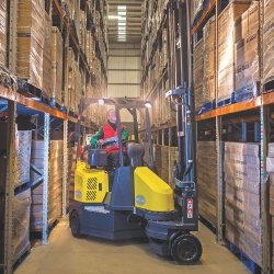 CombiLift Aisle Master