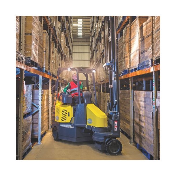 CombiLift Aisle Master