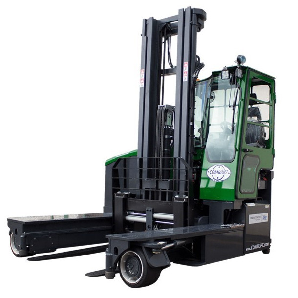 CombiLift C3000E-C5000E