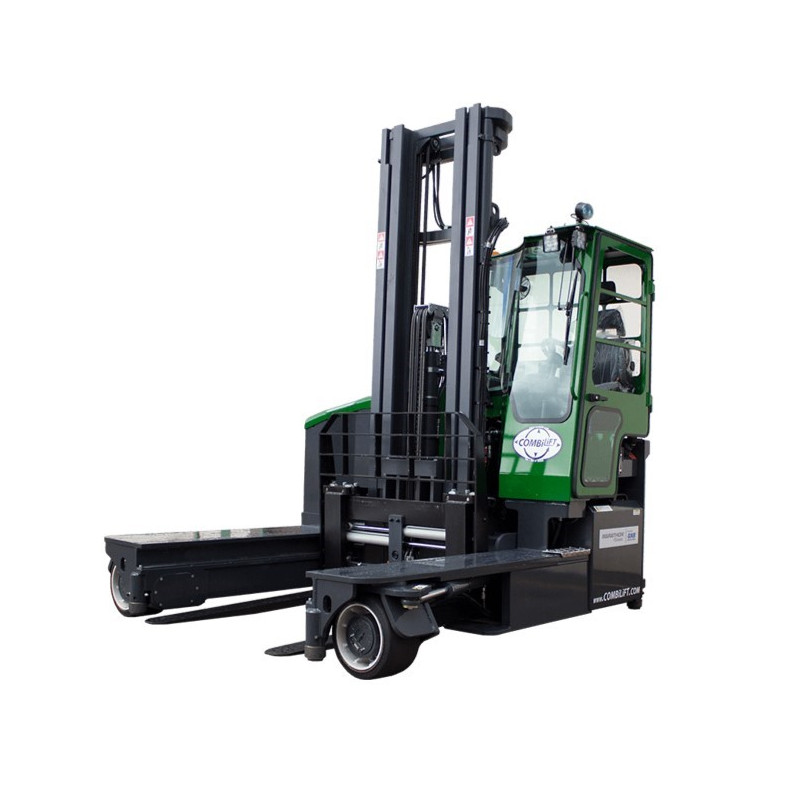 CombiLift C3000E-C5000E