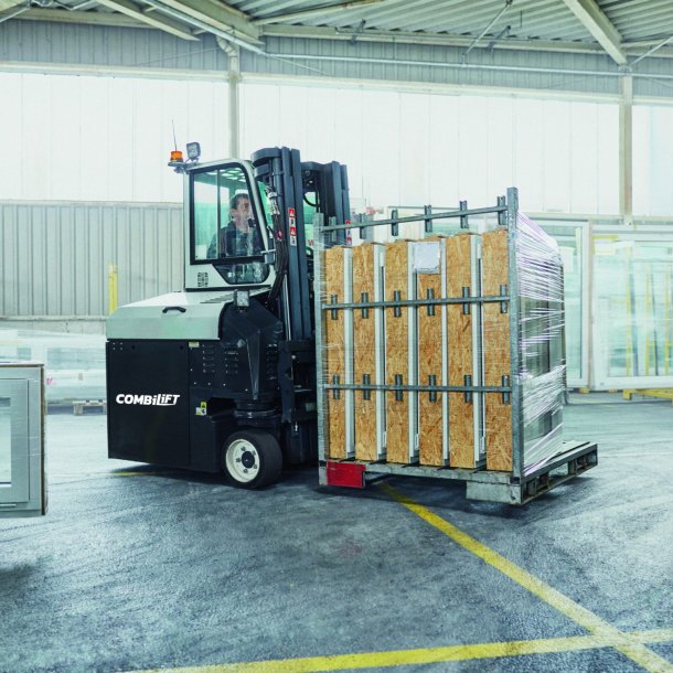 CombiLift-CB Multi Directional