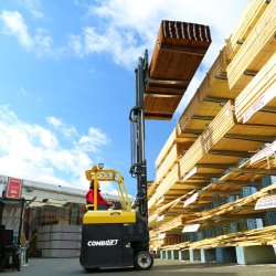 CombiLift-CB Multi Directional