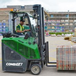 CombiLift-CB Multi Directional