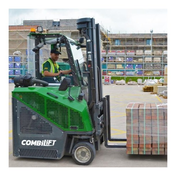 CombiLift-CB Multi Directional