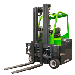 Combilift special truck til produktion