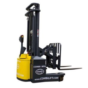 Combilift stabler med saks 