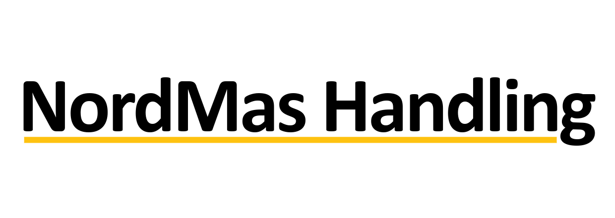 NordMas Handling � �t koncept med de bedste brands til fair priser