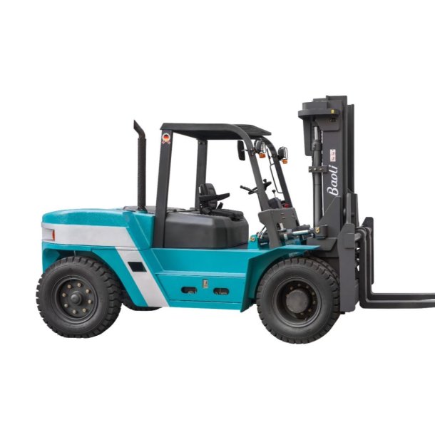 Diesel trucks fra Baoli