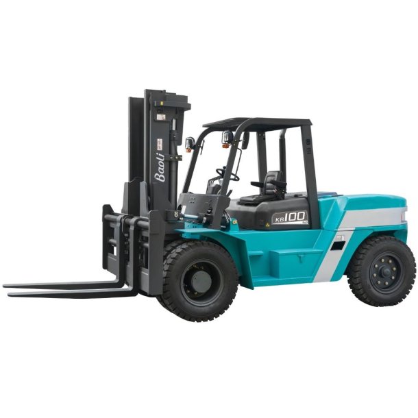 Diesel trucks fra Baoli