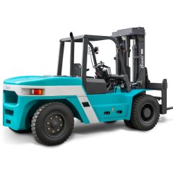 Diesel trucks fra Baoli