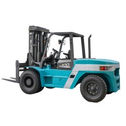 Diesel trucks fra Baoli